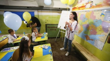  МОН рекомендує проводити психологічні хвилинки в школах