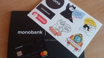 Monobank попередив про шахраїв: використовують схожі назви