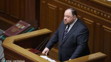 Московський патріархат в Україні поки не заборонятимуть - Стефанчук