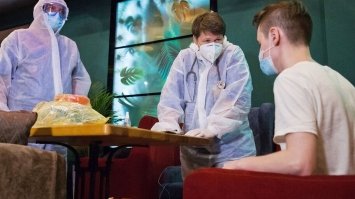 МОЗ пояснило, кого усунуть з 9 грудня за відмову від щеплення