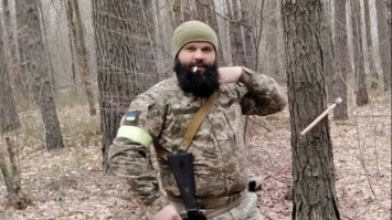 Мріє про дітей та трактор після перемоги