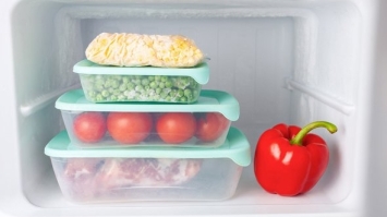  М`ясо, риба, сир чи овочі: які продукти не можна заморожувати
