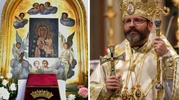 На 150 років давніша: що відкрили реставратори про Чернівецьку чудотворну ікону