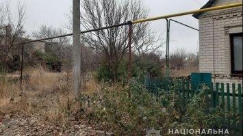 На Дніпропетровщині жінка самотужки розкрила вбивство свого чоловіка