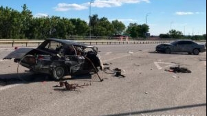 На Дубенщині через ДТП постраждали двоє людей