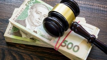 На Дубенщині оштрафують депутата, бо той умисно не подав декларацію