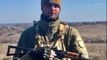 На фронті загинув військовий із Дубенщини