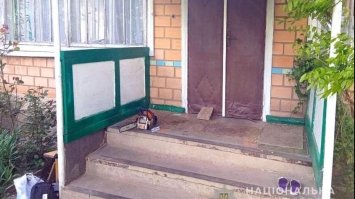 На Кореччині викрили чоловіка, який викрав інструменти та телефон