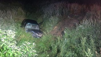На Львівщині п’яний батько посадив 11-річного сина за кермо. Хлопчик загинув