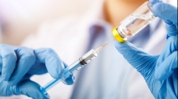 На мікрорайоні Ювілейний проводитимуть щеплення проти COVID-19