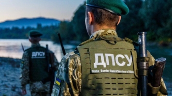 На Одещині прикордонник застрелив військового-дезертира