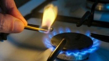 На одній із вулиць Рівного стався витік газу