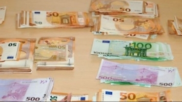 На польському кордоні українку оштрафували на 8000 злотих