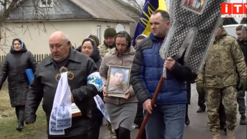 На Рівненщині 29-річний чоловік помер на третій день після мобілізації