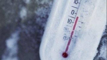 На Рівненщині  чоловік потрапив до лікарні з переохолодженням організму