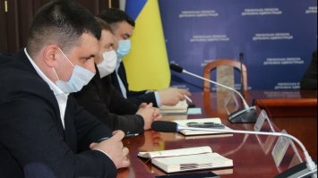 На Рівненщині хочуть забезпечити якісне та ефективне проведення судових експертиз