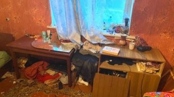 На Рівненщині квартирант вбив господарю дому