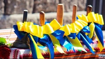 На Рівненщині майже 170 тисяч учнів завершили навчальний рік