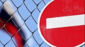 На Рівненщині не продаватимуть жодних товарів з росії