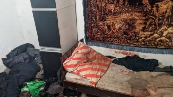 На Рівненщині обвинуваченому, який позбавив життя двох людей, загрожує до 15 років за ґратами