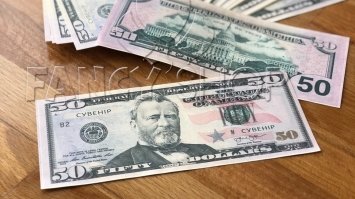 На Рівненщині ошукали пенсіонерку