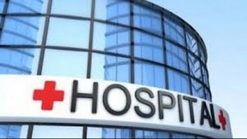 На Рівненщині пацієнтами з COVID зайнято більше половини ліжкомісць