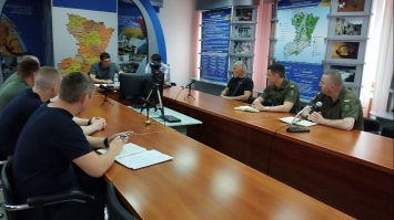 На Рівненщині передали два конфіскованих авто спеціальним службам