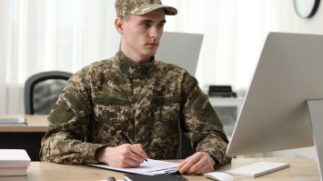 На Рівненщині перевіряють, чи навчаються військовозобов’язані студенти 