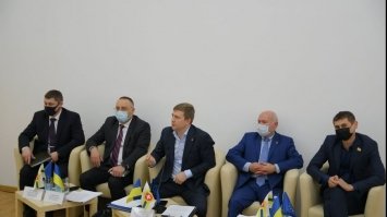 На Рівненщині розпочали працювати «Мобільні офіси»