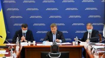 На Рівненщині ще 94 сміттєзвалища потребує паспортизації
