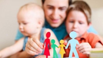 На Рівненщині ще одна сім’я готується стати патронатною