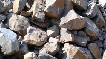 На Рівненщині ще шість кар‘єрів отримали дозволи на вибухові роботи