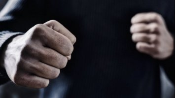На Рівненщині син до смерті побив 85-річного батька
