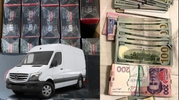На Рівненщині суд арештував більше 20 тис пачок фальсифікованих цигарок