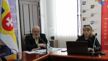 На Рівненщині продовжують впроваджувати енергоменеджмент у бюджетних закладах