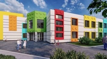 На Рівненщині цьогоріч збудують шість дитсадків