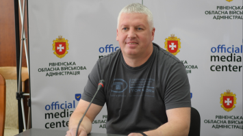На Рівненщині усі ЦНАПи готові надавати послугу з оновлення даних військовозобов`язаних