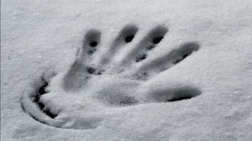 На Рівненщині від переохолодження ледве не помер чоловік