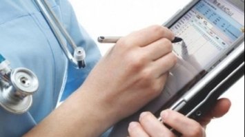 На Рівненщині відбулося навчання лікарів щодо е-лікарняних