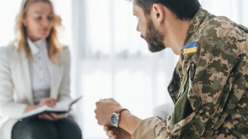 На Рівненщині відкриють 40 вакансій для фахівців із супроводу ветеранів