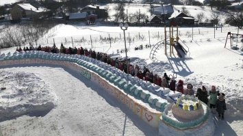 На Рівненщині визначено переможців та призерів обласних спортивних конкурсів