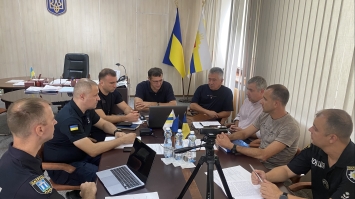 На Рівненщині водіїв шкільних автобусів та кочегарів будуть бронювати 