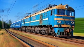 На Рівненщині встановили особу загиблого під потягом чоловіка.