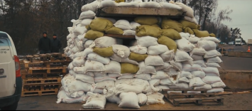 На Рівненщині залишилося 19 блокпостів