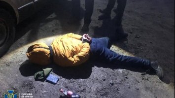 На Рівненщині засудили бойовика ДНР, який воював проти ЗСУ та збирав розвіддані