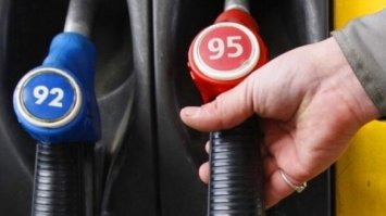 На Рівненщині змінились правила продажу пального