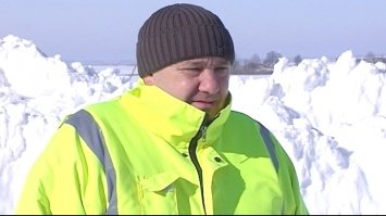На руках, на конях, а потім вже автомобілем «швидкої»