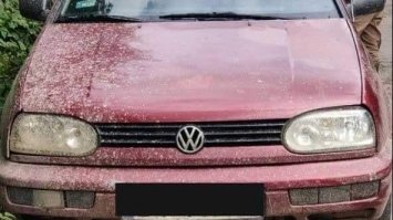 На Сарненщині чоловік хотів відкупитися від поліцейських давши 1200 гривень