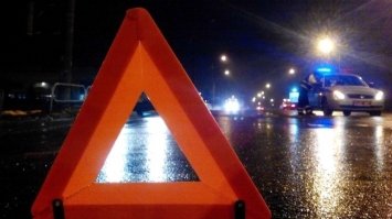 На Сарненщині шукають чоловіка, який на смерть збив пішохода