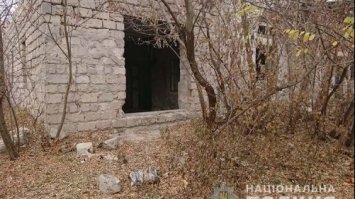На Тернопільщині розшукують матір малюка, якого знайшли на смітнику